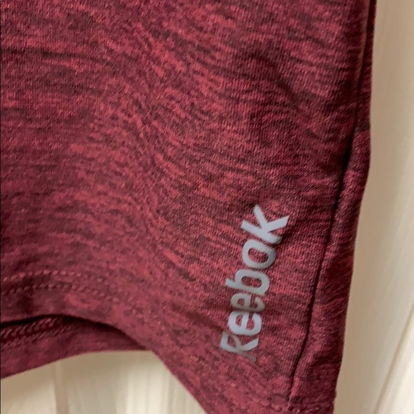 Men’s Reebok shirt - Picture 4 of 4